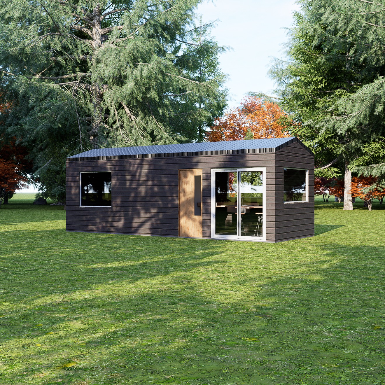 Tiny House ECO 22m2 - Imagen 6