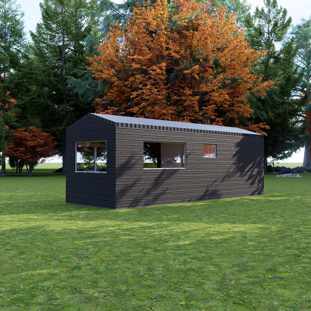 Tiny House ECO 22m2 - Imagen 7